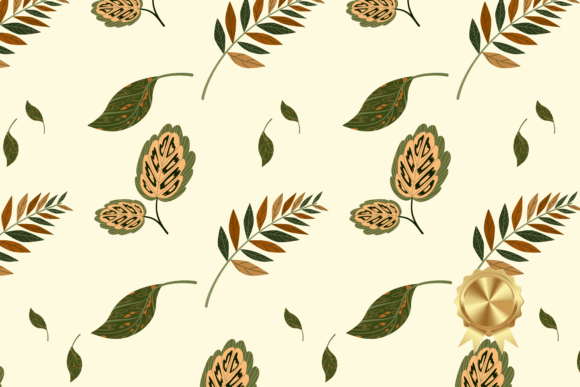 Leaf Paper Patterns, Leaves: A Strategic Tool for Creative and Practical Use