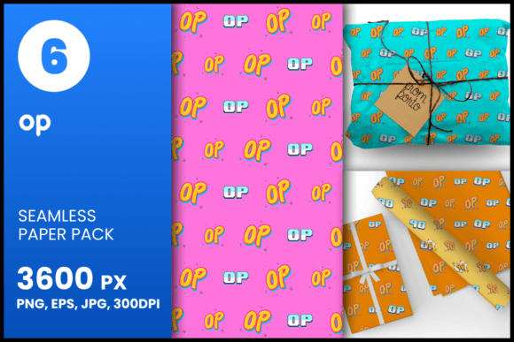 Op Seamless Patterns: Strategic Design for Creative and Practical Use