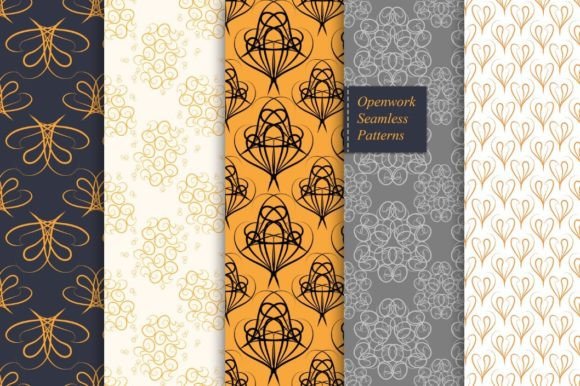 The Rise of Fabric Seamless Patterns: A Game-Changer for Creativity and Business